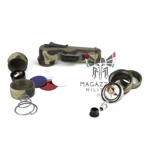 Pila torcia originale - us,