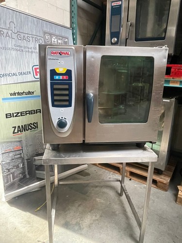 Ammortizzatore combinato