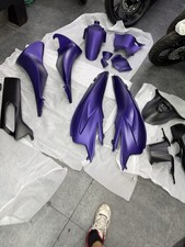 Kit Carene Honda Sh 125