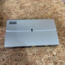 Creative Labs Sound Blaster