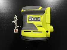 RYOBI ONE+ 18V senza fili 5