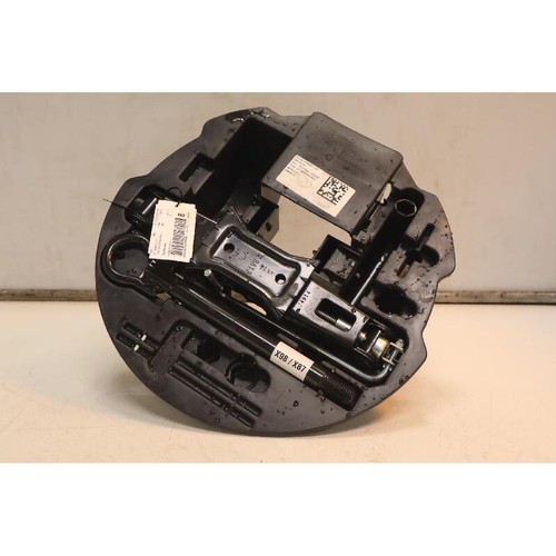 Crick meccanico per modello - crick,