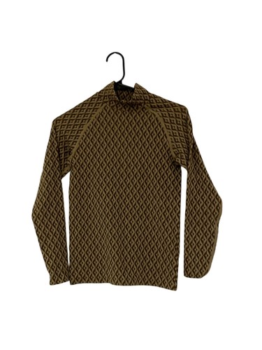 Top termico donna zara ski - top,