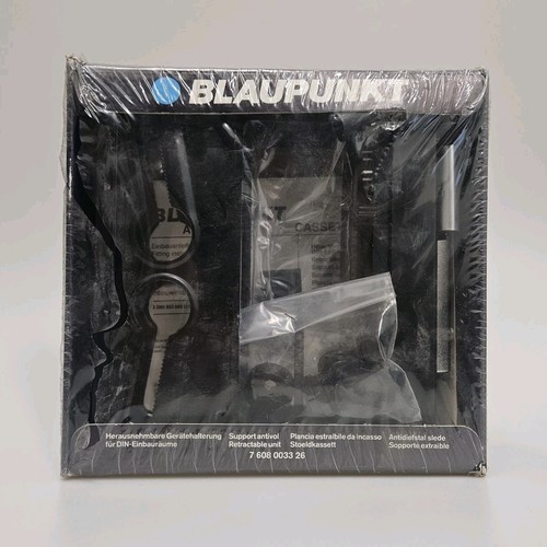 Nos blaupunkt autoradio - blaupunkt,