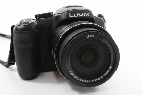 Panasonic lumix dmc fz200 - lumix, dmc-fz200