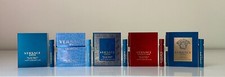 Versace 5 Pcs Man Eau De