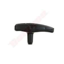 MANIGLIA AVVIAMENTO PER