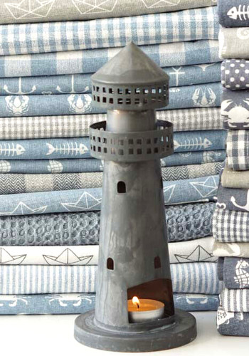 Porta candela tealight - candela,