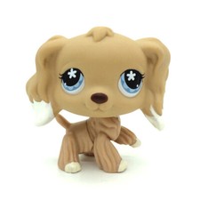 Raro littlest pet shop - shop, #568