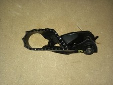 Pedana PoggiaPiedi Lato Destro Per Cr Honda 125 250 500 Anni 90 Vintage