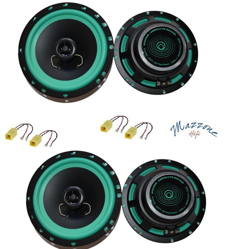 Kit casse per alfa romeo - per,