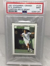 1997 Edigamma I Grandi Sport