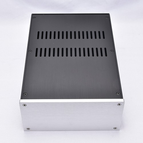 Telaio amplificatore hifi - telaio,