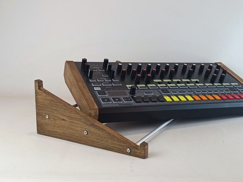 Behringer rd8 rd9 mk2 - rd9, supporto