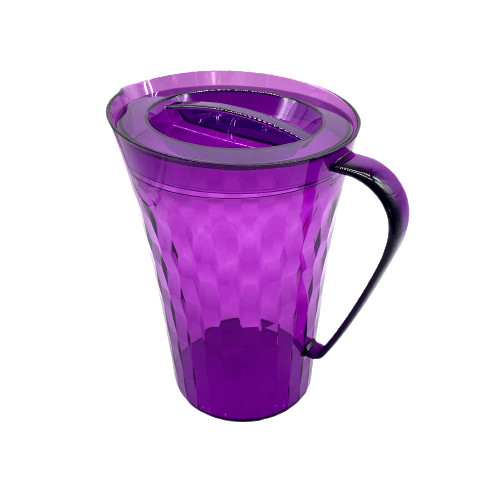 Tupperware ice prism pitcher - tupperware,