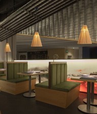 LAMPADARIO A SOSPENSIONE DA