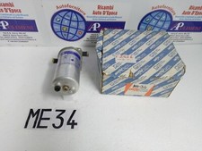 5595188 CP31ADL FILTRO GASOLIO COMPLETO DI SUPPORTO FIAT 242 E DIESEL