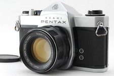 [Come nuovo] Asahi Pentax SL