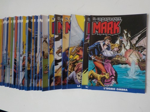 Mark comandante 80 - comandante, 1
