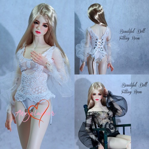 Completo intimo popovy 1 4 - completo, 1/4
