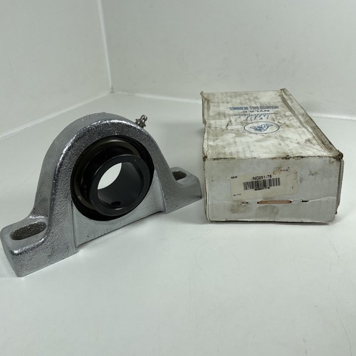 Nuovo rexnord nc251 78 - rexnord, nc251-78
