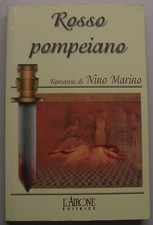 MARINO Nino "Rosso pompeiano"