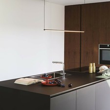 Modern Design LED Studio