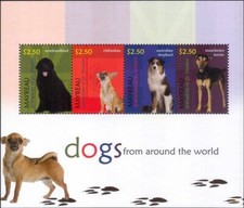 Mayreau (St Vincent) 2010