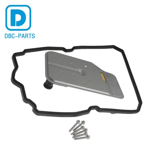 Transmission filter gasket - transmission, +