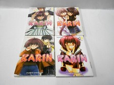 KARIN n. 1 4 5 6 planeta