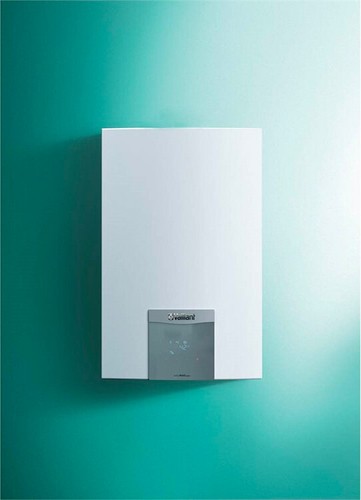 Scaldabagno gas gpl - scaldabagno, vaillant