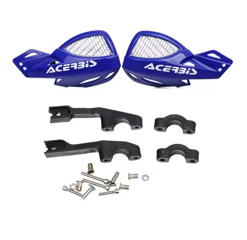 Paramani acerbis vented blu - vented,