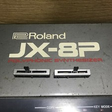 Roland jx-8p jx-10 super jx