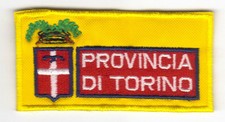 [Patch] PROVINCIA DI TORINO cm