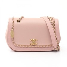 Borsa a tracolla CHANEL catena