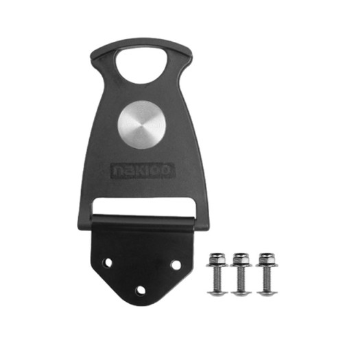 Accessori con clip resistenti - clip,
