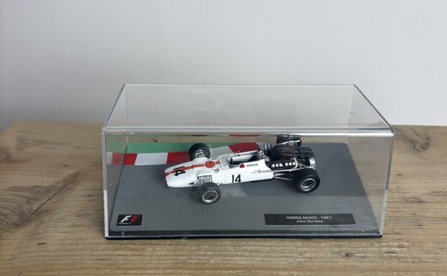 Modellino pressofuso 1967 - pressofuso, f1
