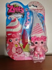 Zelf Candy- Lou Monster zelf