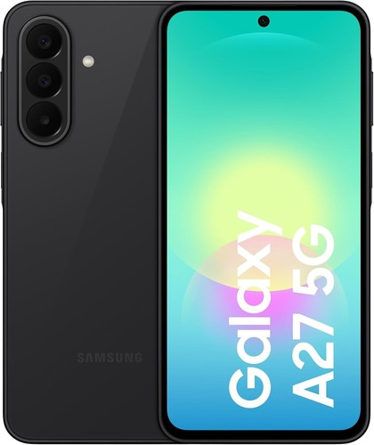 Smartphone samsung galaxy - smartphone, a27