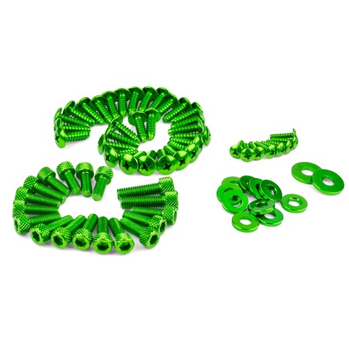 Kit viti carena str8 verde - str8,