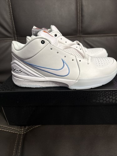 Taglia nike kobe 4 - taglia,
