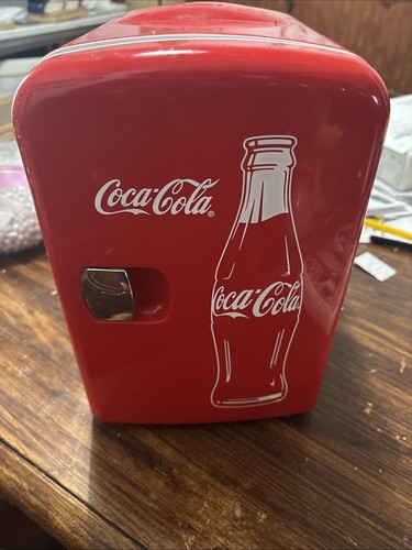 Coca cola retro - coca-cola, 6-can