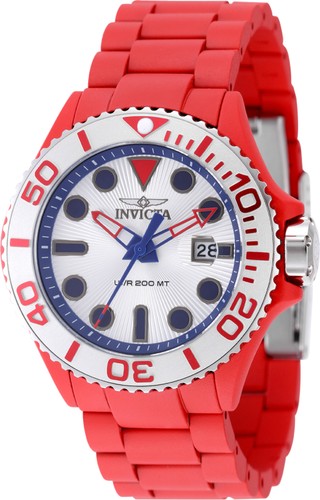 Orologio invicta uomo grand - orologio,