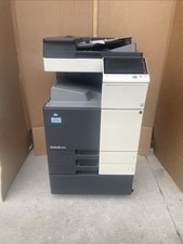 Multifunzione A3 Konica