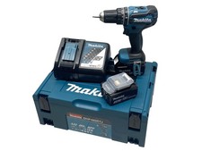 Trapano avvitatore a
