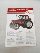 Scheda tecnica vendita