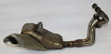 Terminale scarico exhaust - terminale,