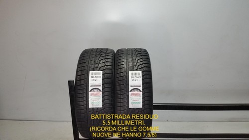 Gomme usate termiche - ,