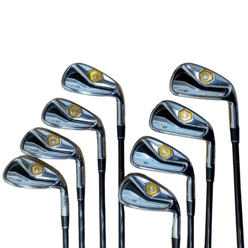 Taylormade r11 set - taylormade, di