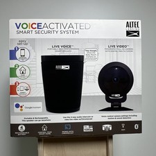 Altec lansing sistema - altec,